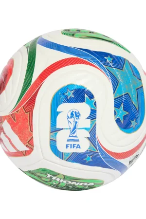 Fifa World Cup 26 Tm League Ball
