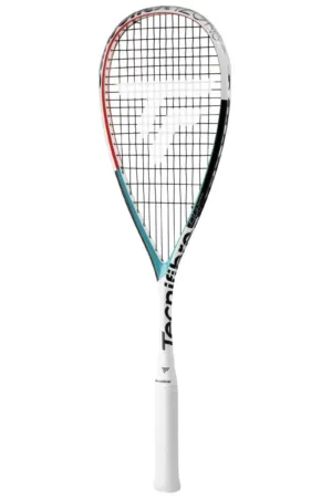 Carboflex NS 125 Airshaft Squash Racquet