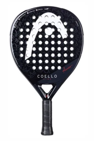 Head Coello Vibe 2025 Padel Racquet