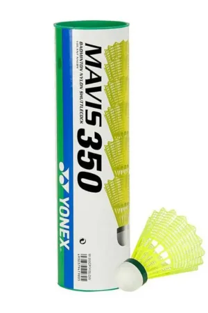 YONEX Mavis 350 Badminton Shuttlecock