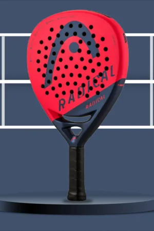 Head Radical Elite 2024 Padel Racquet