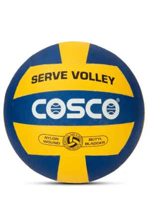 Serve VolleyBall