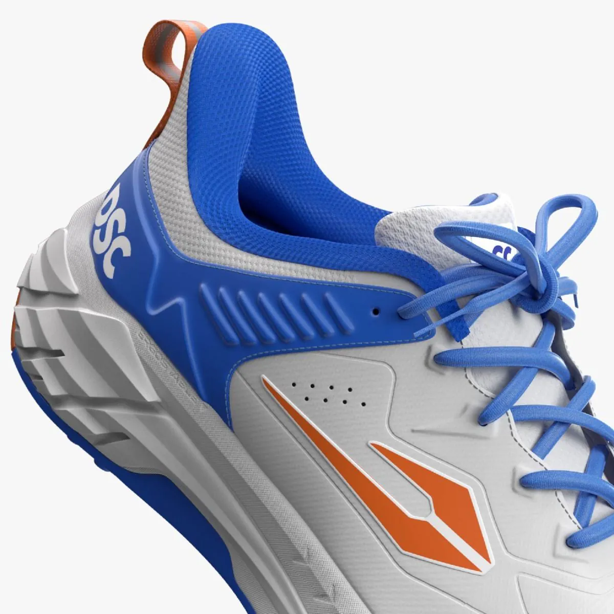 DSC ENDGAME CRICKET SHOES - Image 14