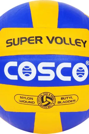 Super VolleyBall